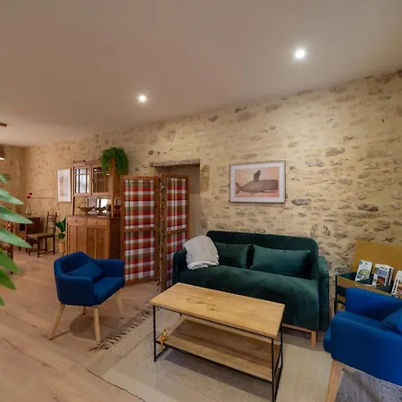 Le Gentil Coquelicot *