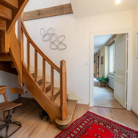 Le Gentil Coquelicot *