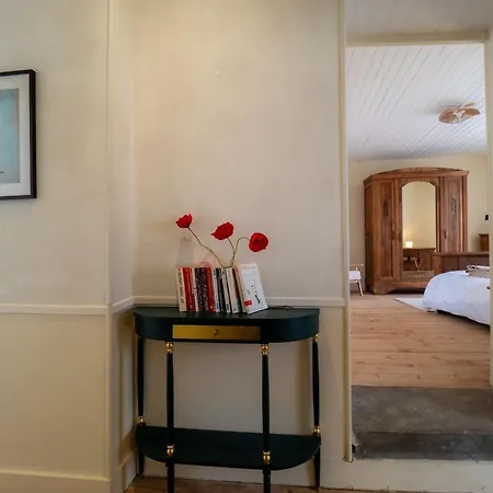Le Gentil Coquelicot Ferienhaus Monpazier