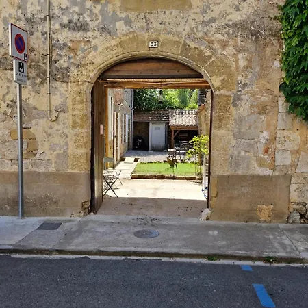 Ferienhaus Le Gentil Coquelicot Monpazier