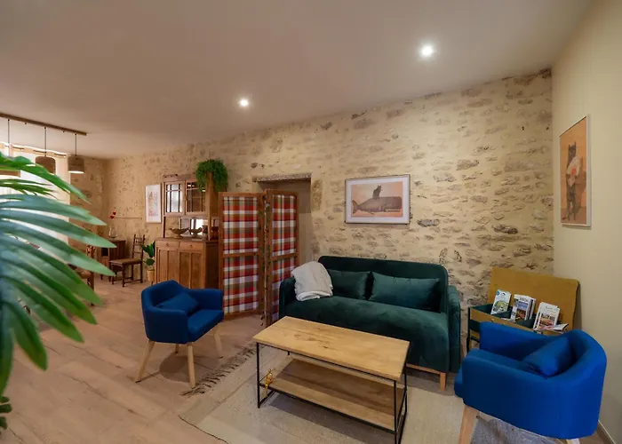 Le Gentil Coquelicot *